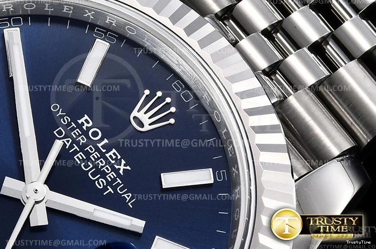 0924 R2DJ0254D – DJ2 41mm Jub Practical 657
